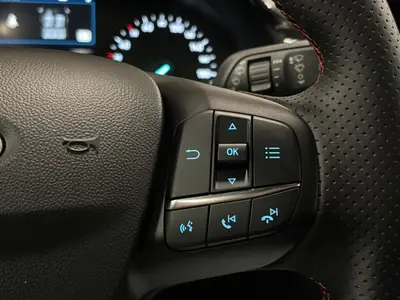 Ford Fiesta - Thumbnail 21