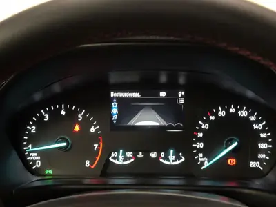 Ford Fiesta - Thumbnail 25