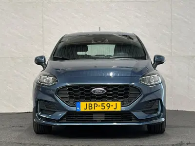 Ford Fiesta - Thumbnail 5