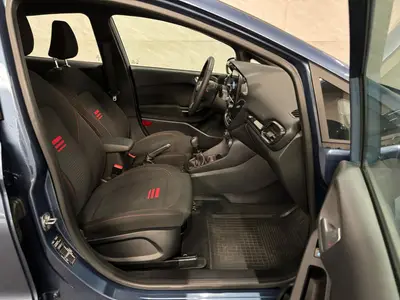 Ford Fiesta - Thumbnail 9