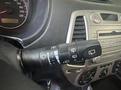 Hyundai i20 - Thumbnail 22