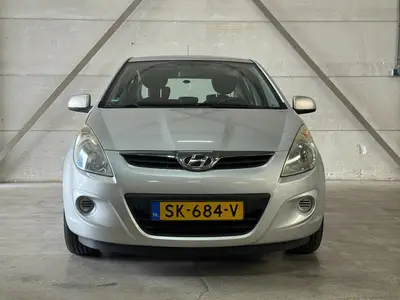 Hyundai i20 - Thumbnail 6