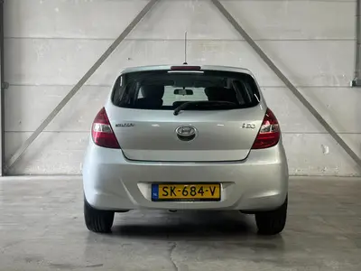 Hyundai i20 - Thumbnail 7