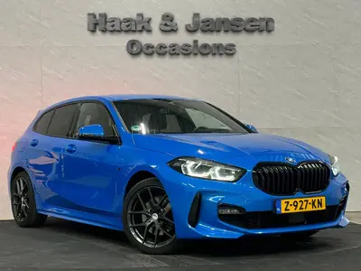 BMW 1-serie - Thumbnail 2