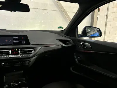 BMW 1-serie - Thumbnail 12