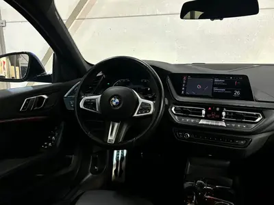 BMW 1-serie - Thumbnail 13