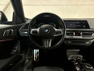 BMW 1-serie - Thumbnail 14