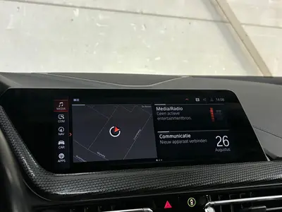 BMW 1-serie - Thumbnail 15