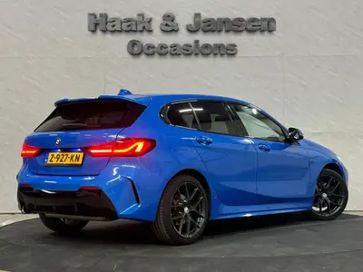 BMW 1-serie - Thumbnail 3