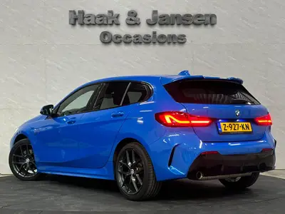 BMW 1-serie - Thumbnail 4