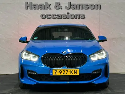 BMW 1-serie - Thumbnail 5