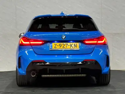 BMW 1-serie - Thumbnail 6