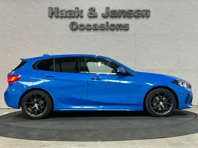 BMW 1-serie - Thumbnail 7