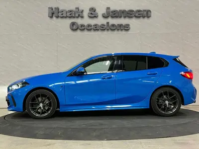 BMW 1-serie - Thumbnail 8