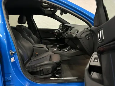 BMW 1-serie - Thumbnail 10