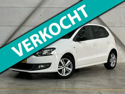 Volkswagen Polo - Thumbnail 1