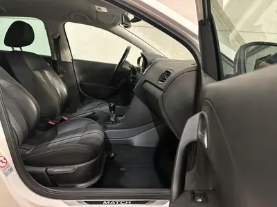 Volkswagen Polo - Thumbnail 11