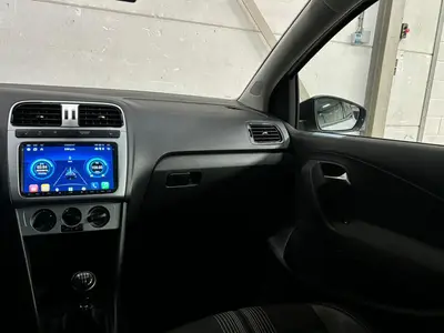 Volkswagen Polo - Thumbnail 13