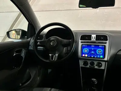 Volkswagen Polo - Thumbnail 14