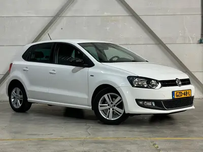 Volkswagen Polo - Thumbnail 3