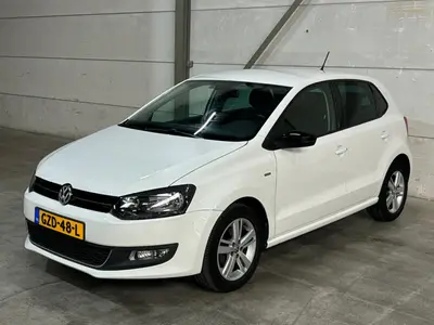 Volkswagen Polo - Thumbnail 24