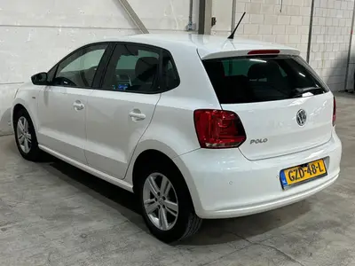 Volkswagen Polo - Thumbnail 25