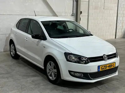 Volkswagen Polo - Thumbnail 26