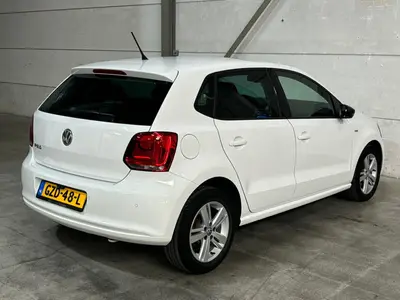 Volkswagen Polo - Thumbnail 27