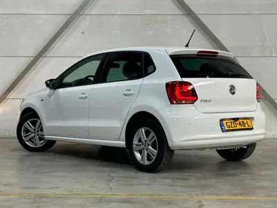 Volkswagen Polo - Thumbnail 5