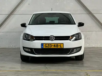 Volkswagen Polo - Thumbnail 6