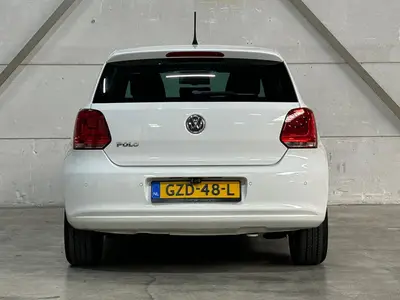 Volkswagen Polo - Thumbnail 7