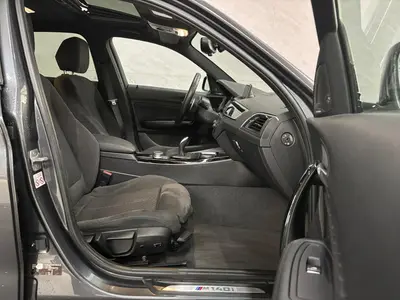 BMW 1-serie - Thumbnail 11