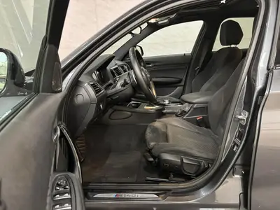 BMW 1-serie - Thumbnail 12