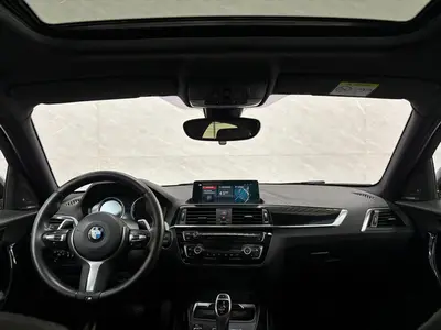 BMW 1-serie - Thumbnail 13