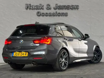 BMW 1-serie - Thumbnail 5