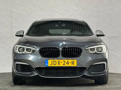 BMW 1-serie - Thumbnail 6