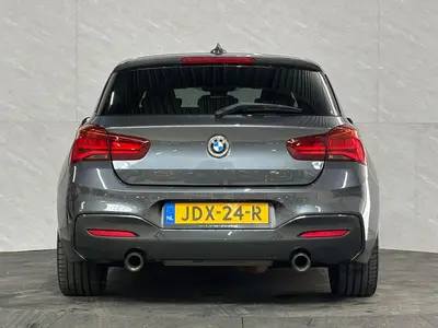 BMW 1-serie - Thumbnail 7