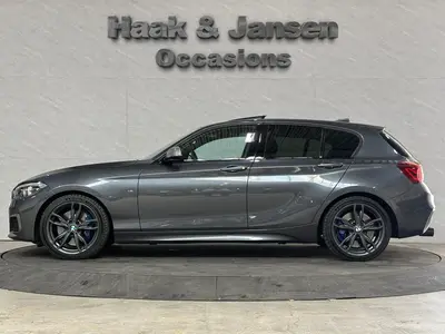 BMW 1-serie - Thumbnail 9