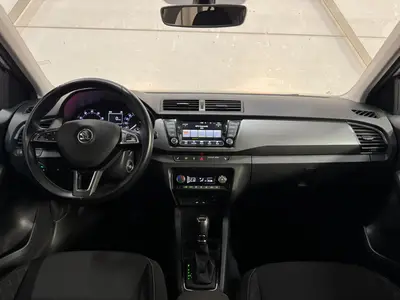 Fabia - Thumbnail 12