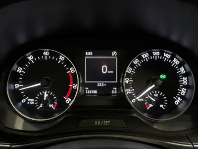 Fabia - Thumbnail 25