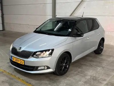 Fabia - Thumbnail 29