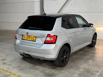 Fabia - Thumbnail 30