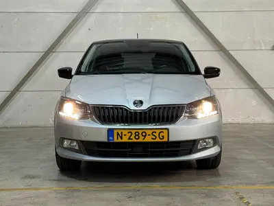 Fabia - Thumbnail 6