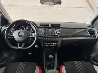 Fabia - Thumbnail 13