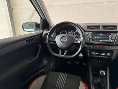 Fabia - Thumbnail 15