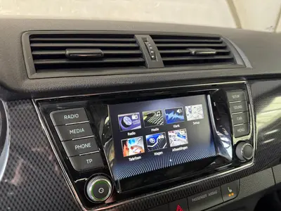 Fabia - Thumbnail 17