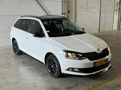 Fabia - Thumbnail 29