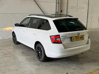 Fabia - Thumbnail 30