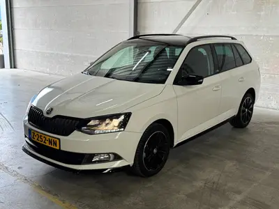 Fabia - Thumbnail 31