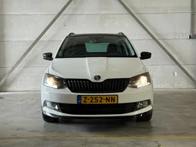 Fabia - Thumbnail 6